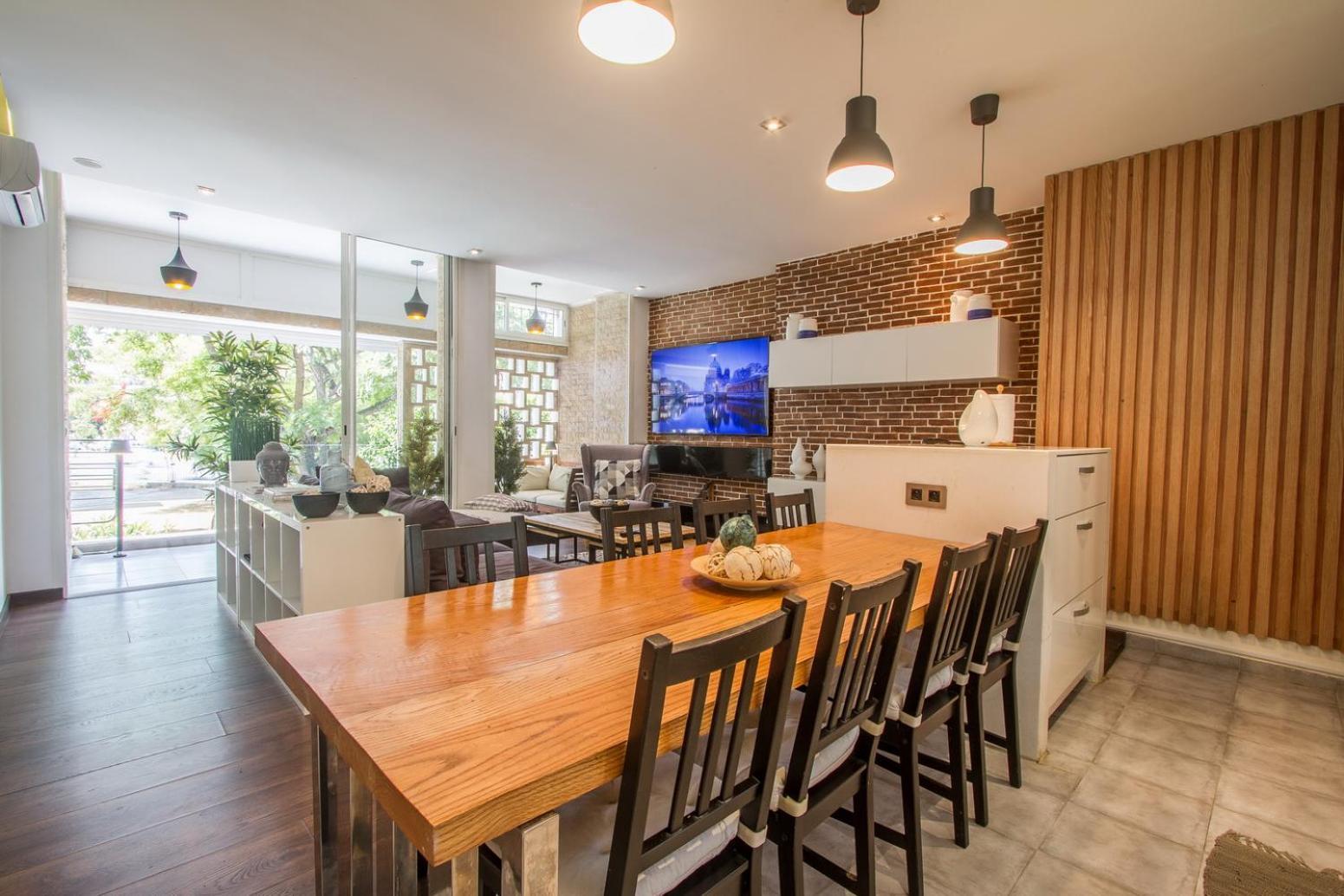 Apartamento Charming 3 Bedroom In Agdal