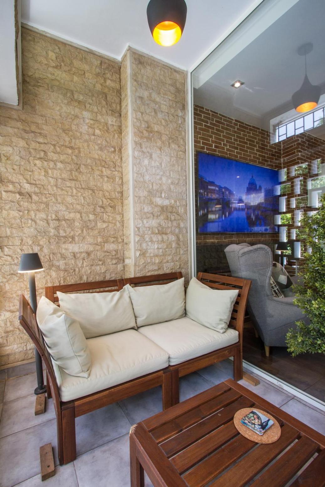 Charming 3 Bedroom In Agdal Apartamento