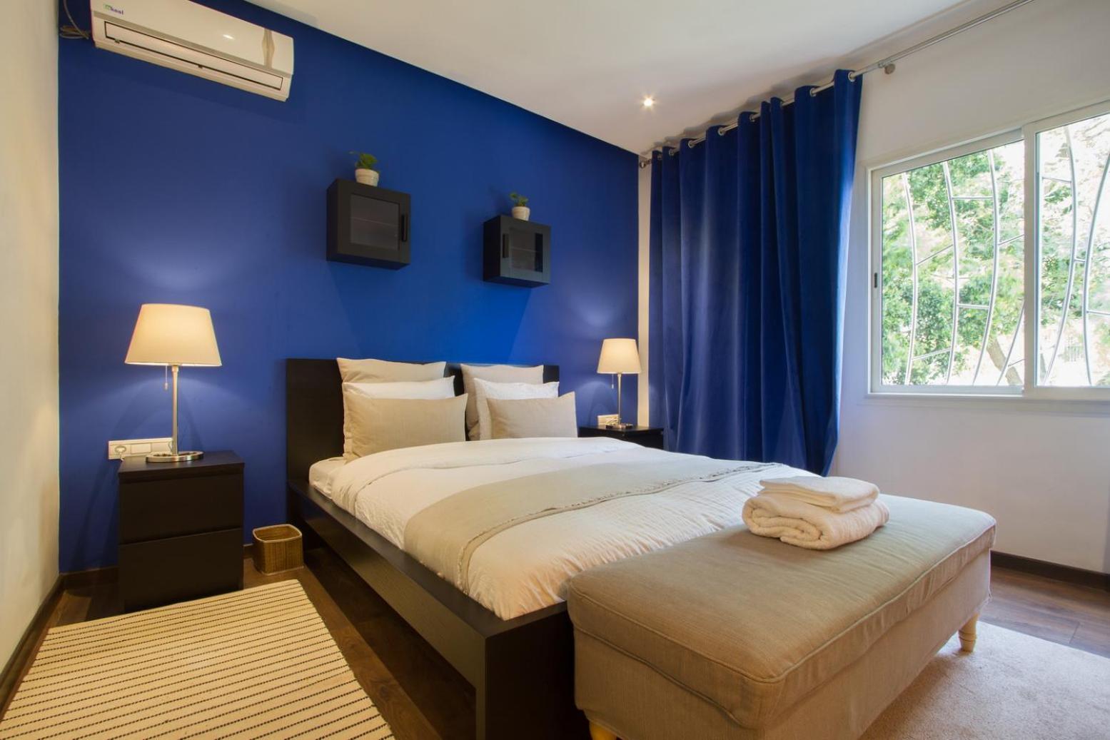 Apartamento Charming 3 Bedroom In Agdal