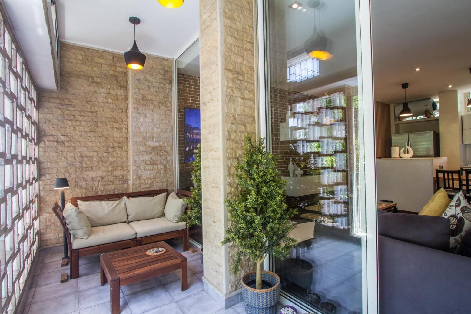 Charming 3 Bedroom In Agdal Appartement Rabat