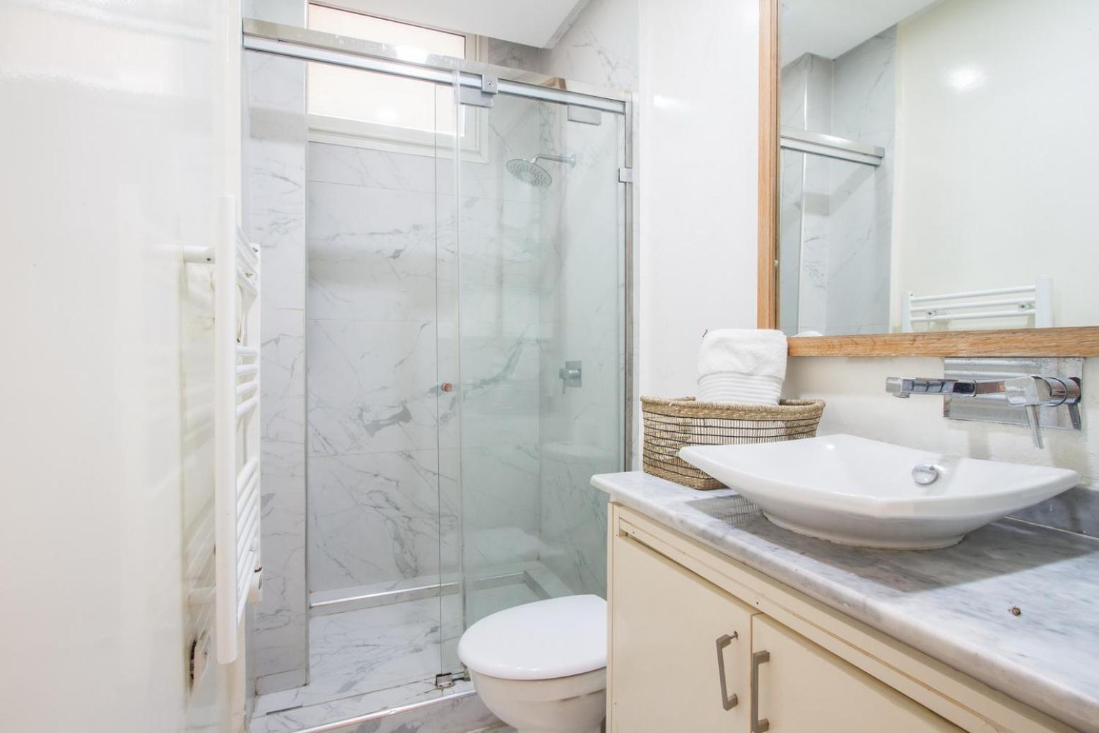 Charming 3 Bedroom In Agdal Appartement Rabat